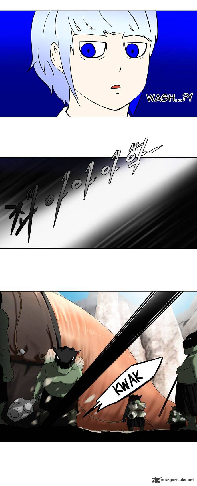 Tower of God, Chapter 66 image 13